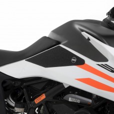 R&G Racing Tank Traction 2-Grip Kit for the KTM 390 Adventure '20-'22
